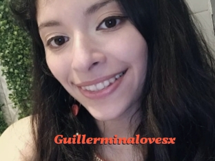 Guillerminalovesx