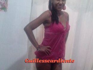 Guillesseardiente