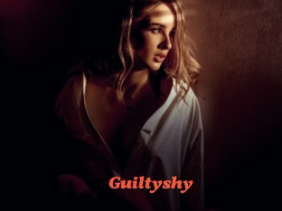 Guiltyshy