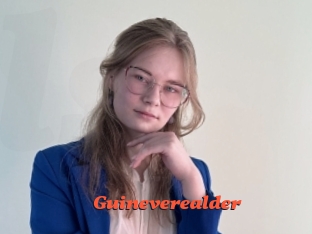 Guineverealder