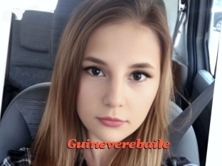 Guineverebaile