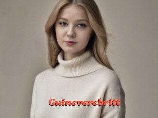 Guineverebritt