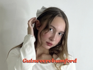 Guineverebumford