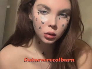 Guineverecolburn