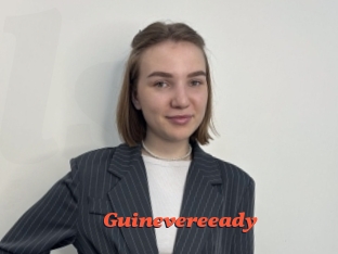 Guinevereeady