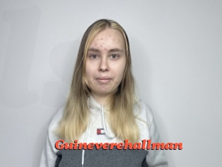Guineverehallman