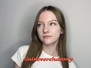 Guineverehanney