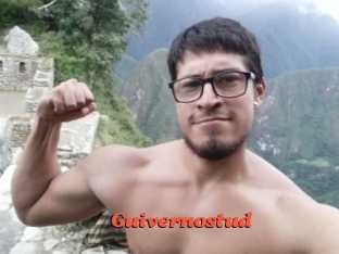 Guivernostud