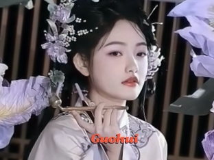 Guohui