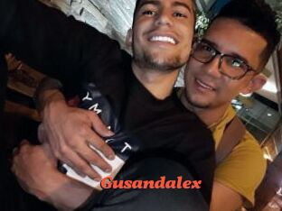 Gusandalex