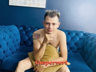 Guspervert