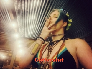 Gutterslut
