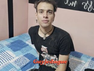 Guyjedugue