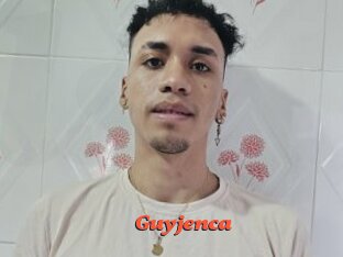 Guyjenca