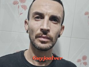 guyjoalver Livespot
