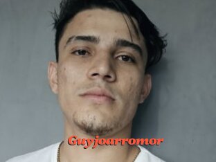 Guyjoarromor