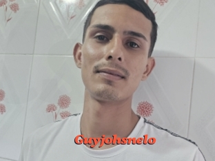 Guyjohsnelo
