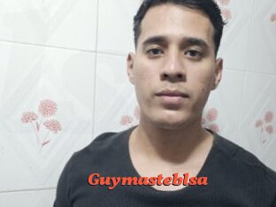 Guymasteblsa