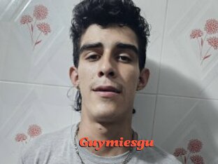 Guymiesgu