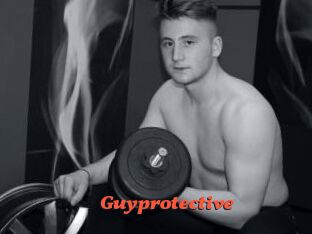 Guyprotective