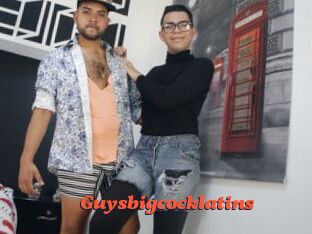 guysbigcocklatins Livespot