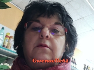 Gwenaelle62