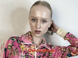Gwenalvey