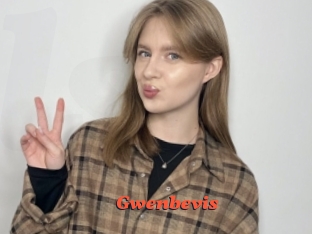 Gwenbevis