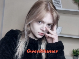 Gwenblumer