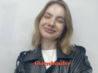 Gwenbouler