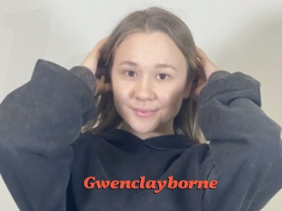 Gwenclayborne