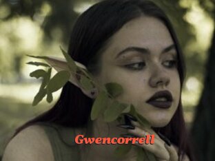 Gwencorrell