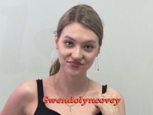 Gwendolyncovey