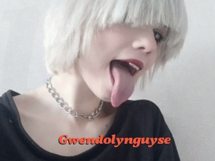 Gwendolynguyse