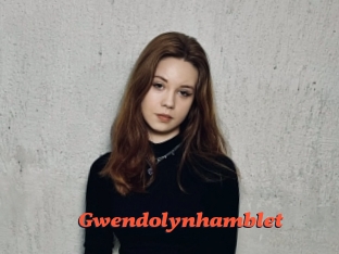 Gwendolynhamblet