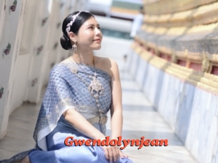 Gwendolynjean