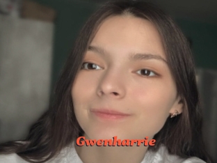 Gwenharrie