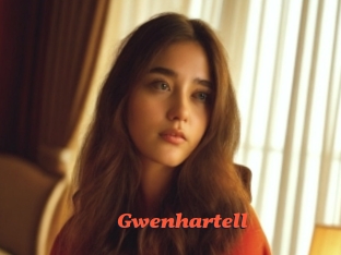 Gwenhartell