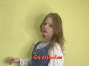 Gwenhelm