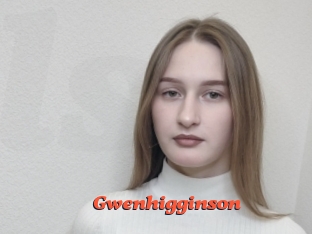 Gwenhigginson