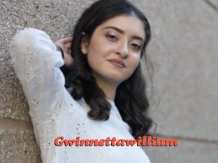 Gwinnettawilliam