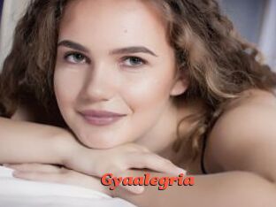 Gyaalegria