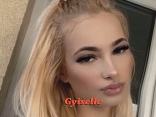 Gyiselle