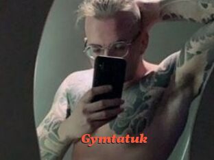 Gymtatuk