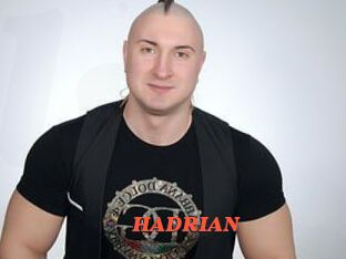 HADRIAN
