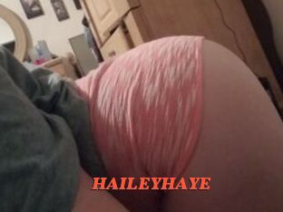 HAILEYHAYE