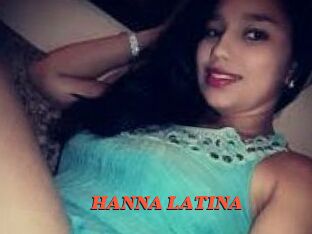 HANNA_LATINA