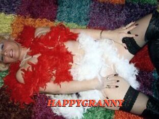HAPPYGRANNY