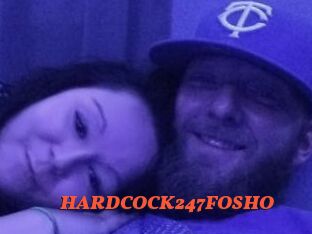 HARDCOCK247FOSHO