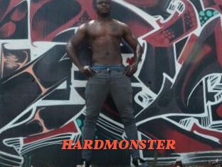 HARDMONSTER